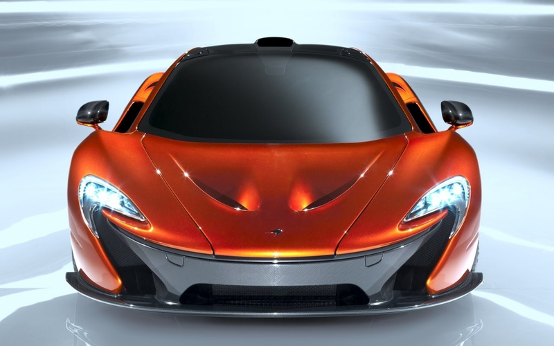 Illustration for article titled McLaren 650S vs. 12C: What has changed?